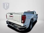 New 2024 GMC Sierra 1500 Pro Regular Cab 4x2, Pickup for sale #FG8573 - photo 10