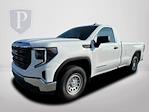 New 2024 GMC Sierra 1500 Pro Regular Cab 4x2, Pickup for sale #FG8573 - photo 4