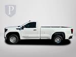 New 2024 GMC Sierra 1500 Pro Regular Cab 4x2, Pickup for sale #FG8573 - photo 3