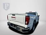 New 2024 GMC Sierra 1500 Pro Regular Cab 4x2, Pickup for sale #FG8573 - photo 8