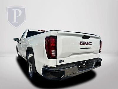 2024 GMC Sierra 1500 Regular Cab 4x2, Pickup for sale #FG8638 - photo 2