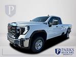 New 2024 GMC Sierra 2500 Pro Double Cab 4x4, Pickup for sale #FG2815 - photo 1