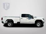 New 2024 GMC Sierra 2500 Pro Double Cab 4x4, Pickup for sale #FG2815 - photo 11