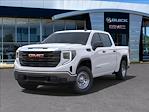 2024 GMC Sierra 1500 Crew Cab 4x4, Pickup for sale #FG7026 - photo 6