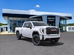 New 2024 GMC Sierra 3500 AT4 Crew Cab 4x4, Pickup for sale #FG8195 - photo 1