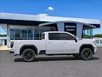 New 2024 GMC Sierra 3500 AT4 Crew Cab 4x4, Pickup for sale #FG8195 - photo 5