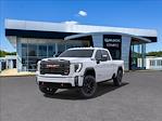 New 2024 GMC Sierra 3500 AT4 Crew Cab 4x4, Pickup for sale #FG8195 - photo 8