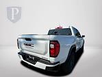 New 2024 GMC Canyon Elevation Crew Cab 4x4, Pickup for sale #FG3266 - photo 8