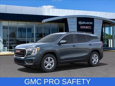 2024 GMC Terrain FWD, SUV for sale #391658 - photo 2