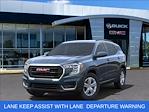 2024 GMC Terrain FWD, SUV for sale #391658 - photo 6