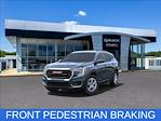 2024 GMC Terrain FWD, SUV for sale #391658 - photo 8