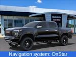 New 2024 GMC Canyon Denali Crew Cab 4x4, Pickup for sale #256599 - photo 2