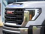 New 2025 GMC Sierra 3500 Pro Crew Cab 4x4, Pickup for sale #DQHF5B*O - photo 13