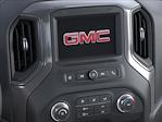 New 2025 GMC Sierra 3500 Pro Crew Cab 4x4, Pickup for sale #DQHF5B*O - photo 20