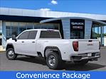 New 2025 GMC Sierra 3500 Pro Crew Cab 4x4, Pickup for sale #FG2562 - photo 3