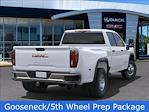 New 2025 GMC Sierra 3500 Pro Crew Cab 4x4, Pickup for sale #FG2562 - photo 4