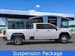 New 2025 GMC Sierra 3500 Pro Crew Cab 4x4, Pickup for sale #FG2562 - photo 5