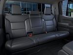 2025 GMC Sierra 1500 Crew Cab 4x4, Pickup for sale #101327 - photo 17