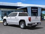 2025 GMC Sierra 1500 Crew Cab 4x4, Pickup for sale #101327 - photo 3