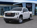 2025 GMC Sierra 1500 Crew Cab 4x4, Pickup for sale #101327 - photo 6