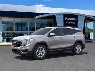 2024 GMC Terrain AWD, SUV for sale #394073 - photo 2