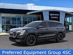 2024 GMC Terrain AWD, SUV for sale #398654 - photo 2