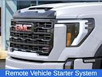 New 2025 GMC Sierra 3500 AT4 Crew Cab 4x4, Pickup for sale #120463 - photo 13