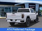 New 2025 GMC Sierra 3500 AT4 Crew Cab 4x4, Pickup for sale #120463 - photo 4