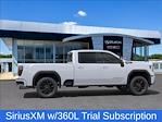 New 2025 GMC Sierra 3500 AT4 Crew Cab 4x4, Pickup for sale #120463 - photo 5