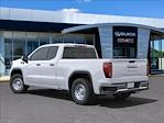 2025 GMC Sierra 1500 Double Cab 4x2, Pickup for sale #FG3344 - photo 3