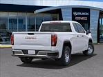 2025 GMC Sierra 1500 Double Cab 4x2, Pickup for sale #FG3344 - photo 4