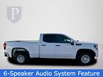 New 2025 GMC Sierra 1500 Pro Double Cab 4x2, Pickup for sale #FG3283 - photo 8