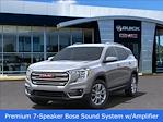 2024 GMC Terrain FWD, SUV for sale #401120 - photo 6