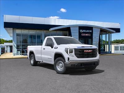 2025 GMC Sierra 1500 Regular Cab 4x2, Pickup for sale #126334 - photo 1