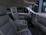 2025 GMC Sierra 1500 Regular Cab 4x2, Pickup for sale #126334 - photo 17