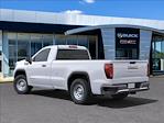 2025 GMC Sierra 1500 Regular Cab 4x2, Pickup for sale #126334 - photo 3