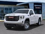 2025 GMC Sierra 1500 Regular Cab 4x2, Pickup for sale #126334 - photo 6