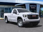 2025 GMC Sierra 1500 Regular Cab 4x2, Pickup for sale #126334 - photo 7