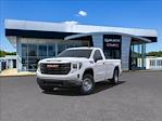 2025 GMC Sierra 1500 Regular Cab 4x2, Pickup for sale #126334 - photo 8