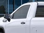 2025 GMC Sierra 1500 Regular Cab 4x2, Pickup for sale #FG8590 - photo 12