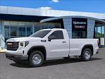 2025 GMC Sierra 1500 Regular Cab 4x2, Pickup for sale #FG8590 - photo 2