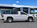 2025 GMC Sierra 1500 Regular Cab 4x2, Pickup for sale #FG8590 - photo 5