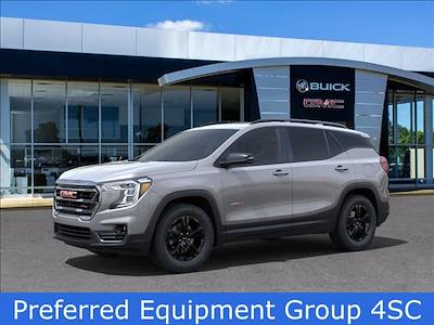 2024 GMC Terrain AWD, SUV for sale #402096 - photo 2