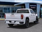 2025 GMC Sierra 1500 Double Cab 4x4, Pickup for sale #123964 - photo 4