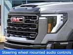 New 2025 GMC Sierra 2500 AT4X Crew Cab 4x2, Pickup for sale #141207 - photo 13