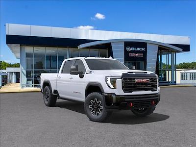 2025 GMC Sierra 2500 Crew Cab 4x2, Pickup for sale #141251 - photo 1