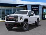 2025 GMC Sierra 2500 Crew Cab 4x2, Pickup for sale #141251 - photo 6