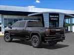 2025 GMC Sierra 2500 Crew Cab 4x2, Pickup for sale #141227 - photo 3