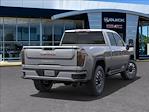 2025 GMC Sierra 2500 Crew Cab 4x4, Pickup for sale #141403 - photo 4