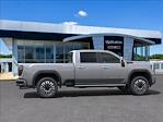 2025 GMC Sierra 2500 Crew Cab 4x4, Pickup for sale #141403 - photo 5